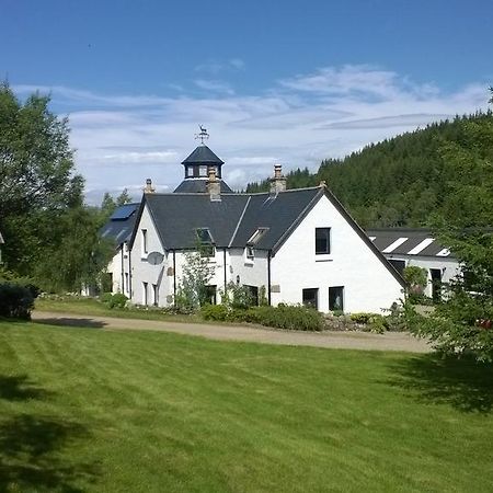 Stronavaich Cairngorm Guest House Tomintoul Exterior foto