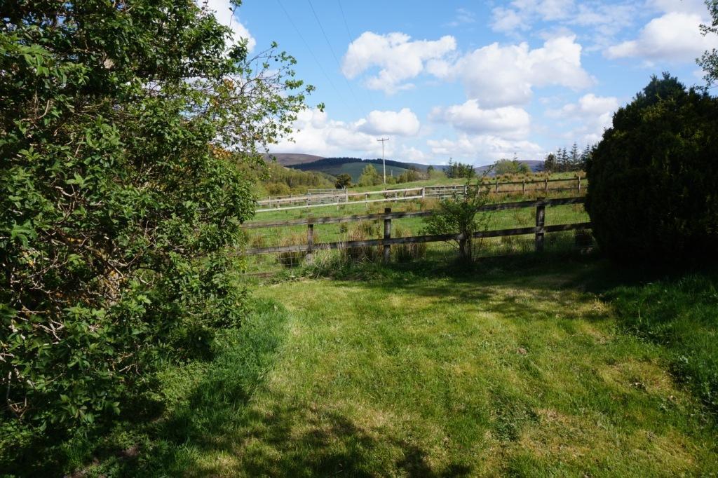 Stronavaich Cairngorm Guest House Tomintoul Exterior foto